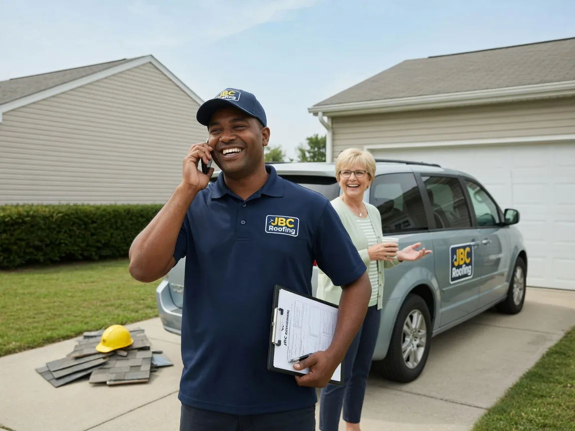 Roof Replacement Jackson, SC FAQs